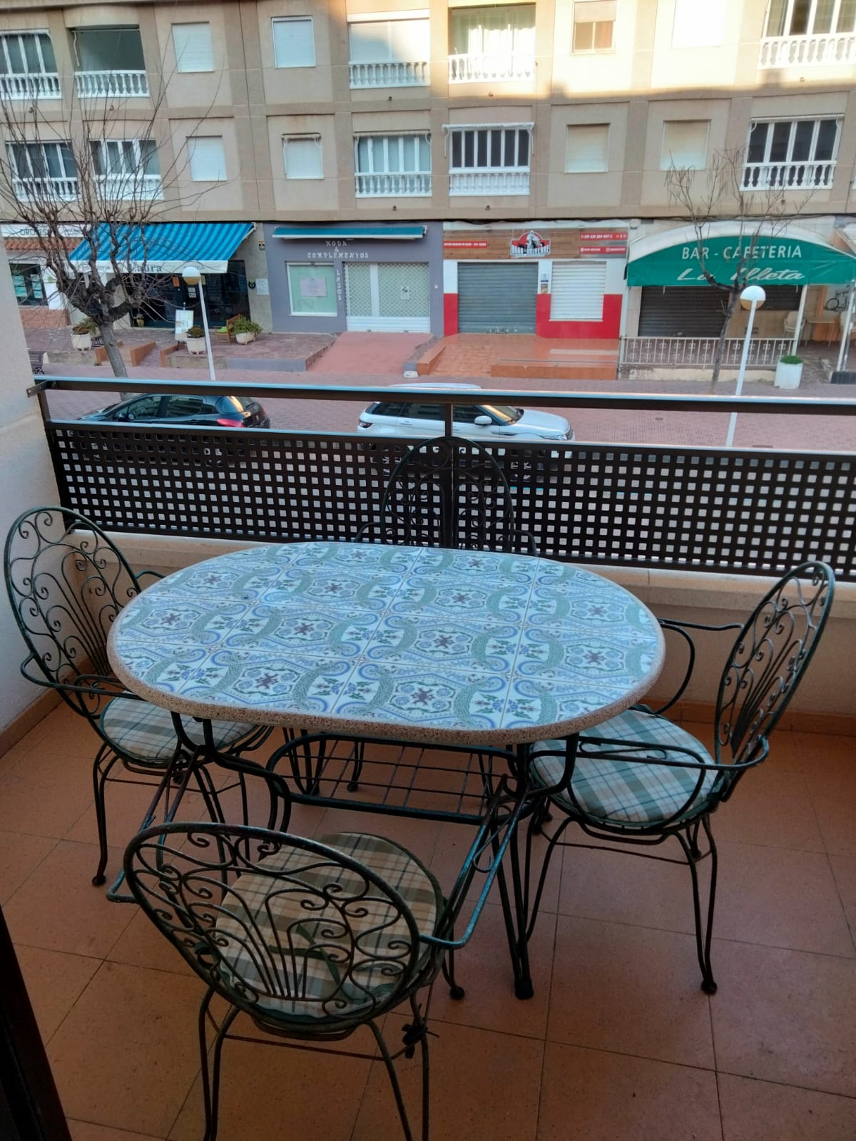 Apartamento en Oropesa del Mar